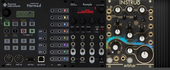 My unbranched Eurorack