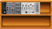 My mantic Eurorack