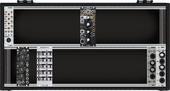 My strange Eurorack