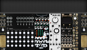 My palest Eurorack