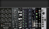 My adnate Eurorack