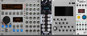 Crow-301 EX Pod 64X