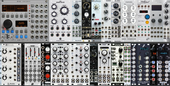 Quad Voice System + ER-301