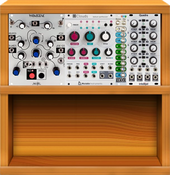 My wrong Eurorack