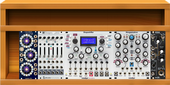 Mobile Rack
