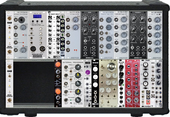 Bass Station