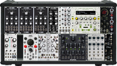 My inured Eurorack