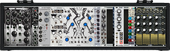 My strange Eurorack