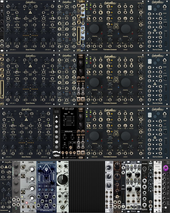 Shuttle System Mod