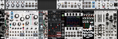 Eurorack - External Sequencer (Arturia KP)
