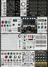 The Video 8 Case