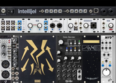 Live Noise Palette