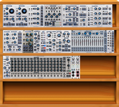 My normal Eurorack