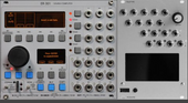 TT-301 Pod 48X