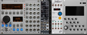 TT-Crow-301 Pod 64X