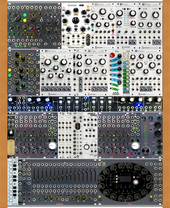 My Generative Rack