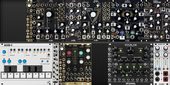 New FULL Rack 2022