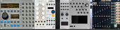 ER-301 + Sequencing Pod
