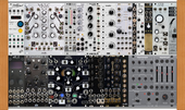First Actual Eurorack Setup