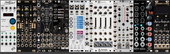 My fizzy Eurorack