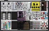 My silly Eurorack