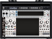 Modular for Processing Marimba &amp; Piano