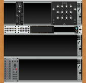 My blooming Eurorack (copy)
