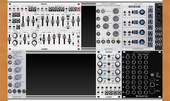 Synth Rack