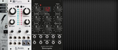 My ingrate Eurorack