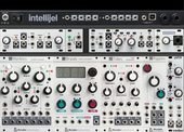 Intellijel 4U