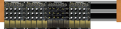 My agape Eurorack
