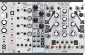My strident Eurorack