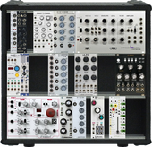 My rack