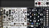 My cistic Eurorack