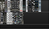 My Amen Eurorack