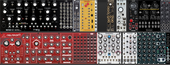 My septal Eurorack