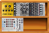 My insane Eurorack