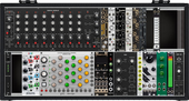 Moog 104HP 6U