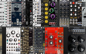 Main rack - Mar '24