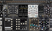 Granular Guitar Cluster 2022