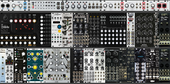 My forthright Eurorack