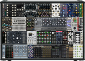 My painless Eurorack