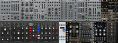 Risk10k First Eurorack