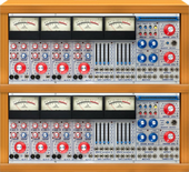 My skinny Buchla