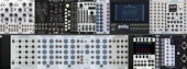 My churchy Eurorack (copy) (copy) (copy)
