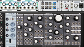 Intellijel Palette 62HP
