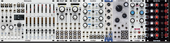 My Mini Eurorack