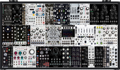 My fading Eurorack