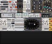 Intellijel 7U 104HP (copy) (copy)