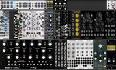 Actual Build August 2021